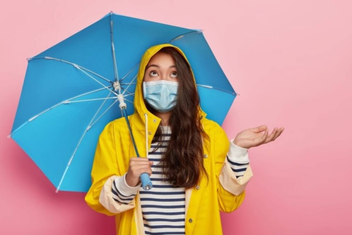 Why Are Monsoons Risky for Health? Learn With Bombay Hospital Mumbai