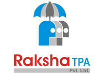 Raksha TPA Pvt. Ltd.