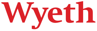 Wyeth Lederle Ltd logo