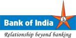 Bank of India logo