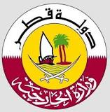 Consulate General of the State of Qatar logo