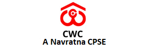 Central Warehousing Corporation logo