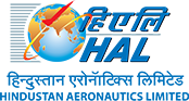 Hindustan Aeronautics Ltd logo