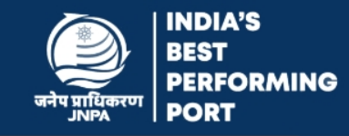 Jawaharlal Nehru Port Trust logo