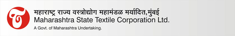 Maharashtra State Textile Corp. Ltd logo