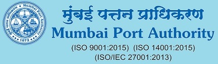 Mumbai Port Trust logo