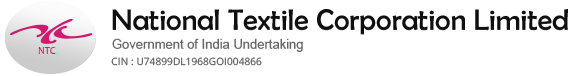 National Textile Corporation logo