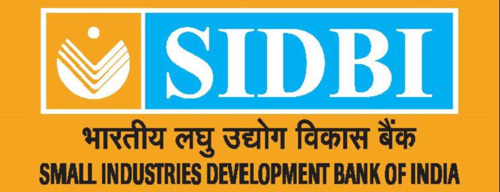 Small Industrial Dev.Bank of India logo