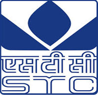 State Trading Corporation of India logo