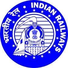Western Railway logo