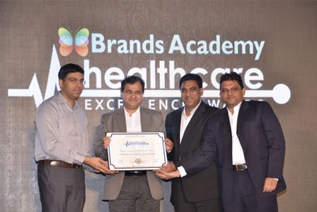World Quality Commitment Award
