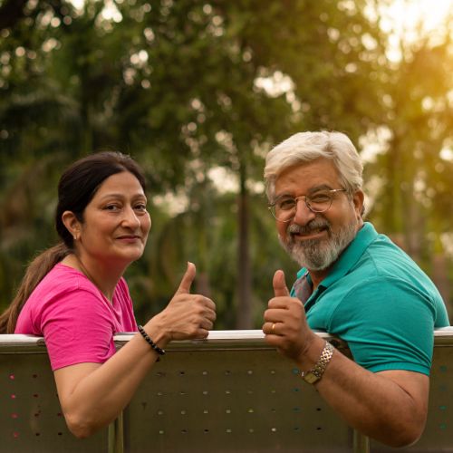 Comprehensive Plus Health Package