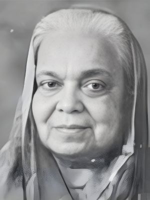 Smt. Priyamvada Devi Birla