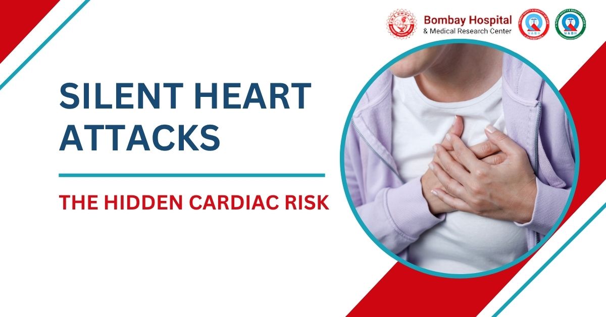 Why Do Some People Have Heart Attacks Without Warning? Understanding Silent Cardiac Risks